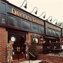 Duffy's Tavern