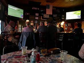 Burton's Bar