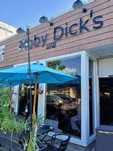 Moby Dick’s Oyster Bar & Grill