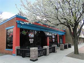 Z'S Corner Cafe