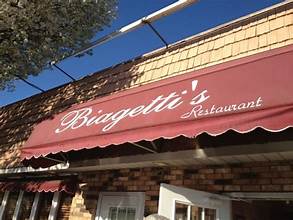 Biagetti's