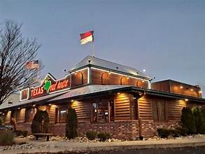 Texas Roadhouse