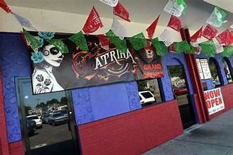 La Catrina Restaurant