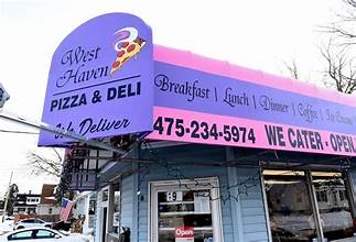 West Haven Pizza and Deli