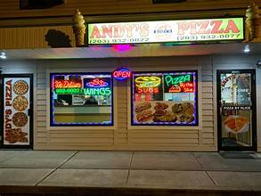 Andy's Pizza Restaurant