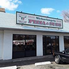 Michaelangelo Pizza & Subs