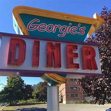 Georgie's Diner