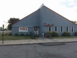 Turk's Seafood Restaurant