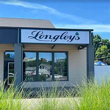 Longley's Restaurant & Bar