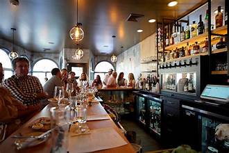 Pearl Wine Bar & Bistro