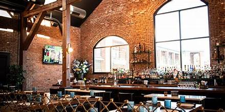 Lockworks Tavern