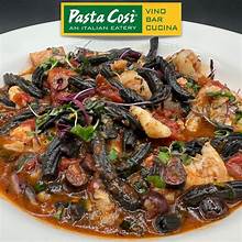Pasta Cosi