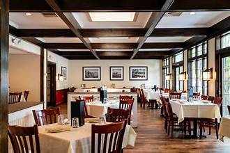 Parthenon Diner