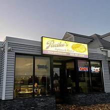 Pacileo's Apizza & Pasta