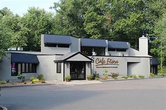Cafe Fiore