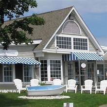 Dockside Seafood and Grill