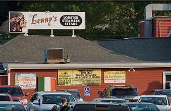 Lenny's Indian Head Inn