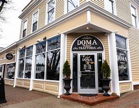 Doma On Main