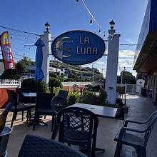 La Luna Ristorante