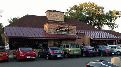 Eli's Branford